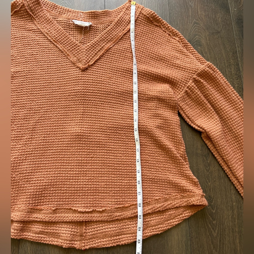 Love Riche sweater - Picture 7 of 10